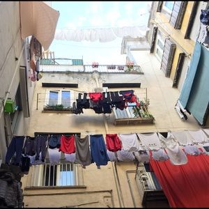 Meet your Posher, Angela